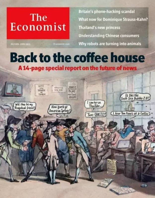 自媒体，小程序