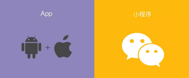 微信小程序用户