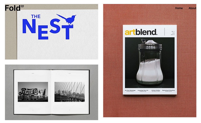 濮阳网站建设如何提高网站页面对比度的小技巧