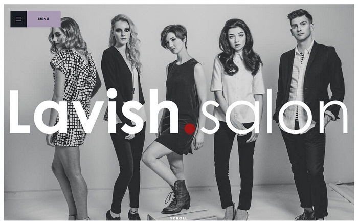 河南网站建设如何提高网站页面对比度的小技巧