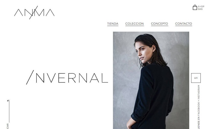 杭州网站建设如何提高网站页面对比度的小技巧